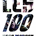 Roman | les 100, tome 1 de kass morgan
