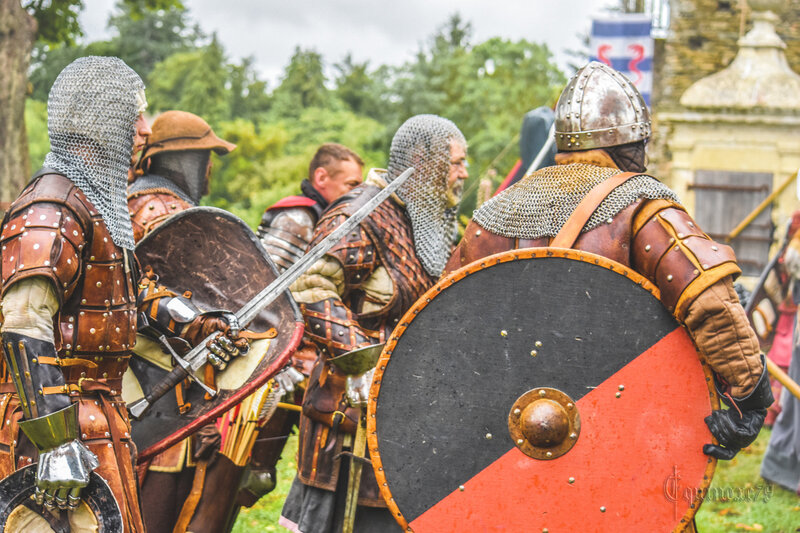 Notice sur un Canon extraordinaire trouvé à Vouvant (Time Travel - Guerre de cent Ans) (2)