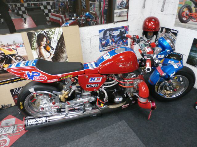 drag bikes for sale