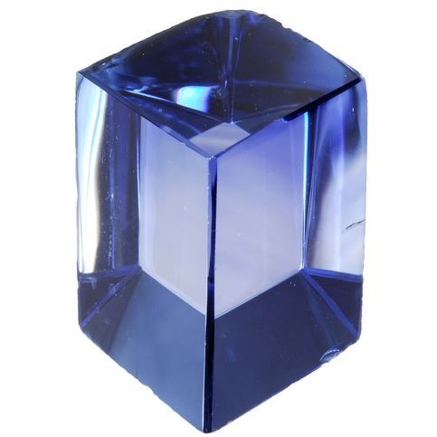 The Grand Sapphire of Louis XIV and The Ruspoli Sapphire