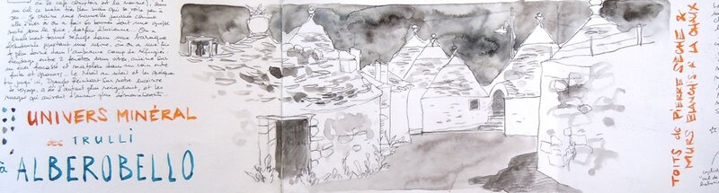 trulli