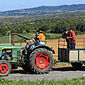 Photos JMP©Koufra12 - Cornus Rando Tracteurs - 15082018 - 980