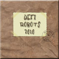 Défi robots 2010