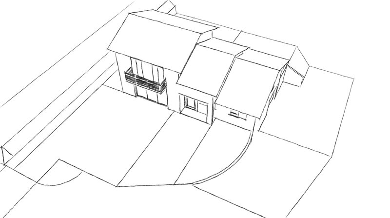 Paysagiste-Ahetze-64210-loic-Bance-Paysagiste-Pays-Basque-Paysagiste-conseil-2-croquis