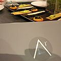 Akrame benallal : un diner à la belle étoile