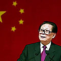 Jiang zemin, admirateur de la culture française
