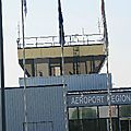 Aéroport de dole : le dindon demande au préfet de faire respecter la loi