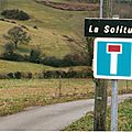 La solitude, panneau (23)