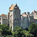 Chauvigny ...