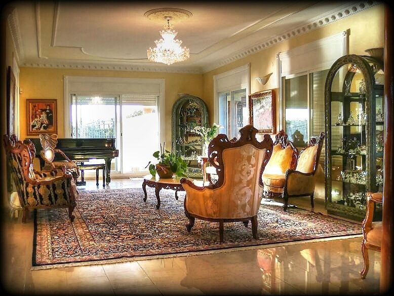 LUXURY VILLA FOR SALE IN CAESAREA , HADAR EXCLUSIVE Caesarea real estate