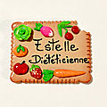 DIETETICIENNE