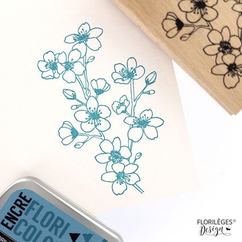 tampon-bois-cerisier-en-fleurs