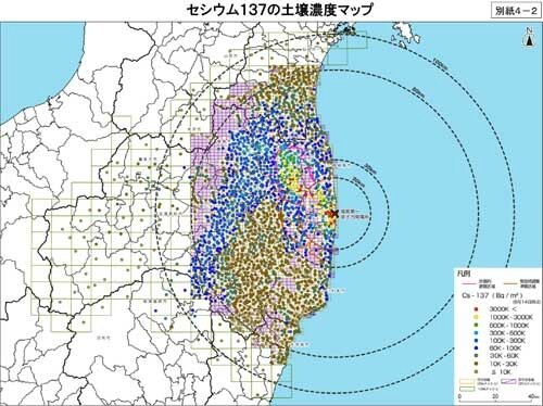 carte-fukushima-radioactivite