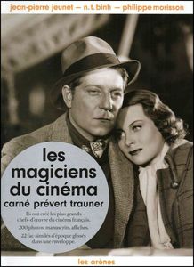 Les magiciens du cinéma 2