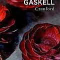 Cranford, elisabeth gaskell