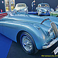 jaguar XK 120 SE #674489_01 - 1953 [UK] HL_GF