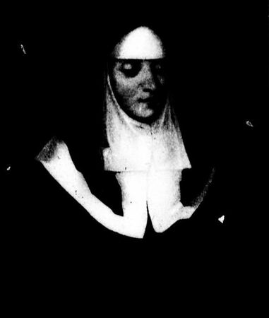 Marie de la Ferre