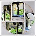 Portiragnes 2015 - saint-guilhem-le-désert, abbaye de gellone