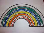 Arc-en-ciel