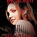 Vampire academy