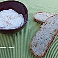 Tzatziki revisité