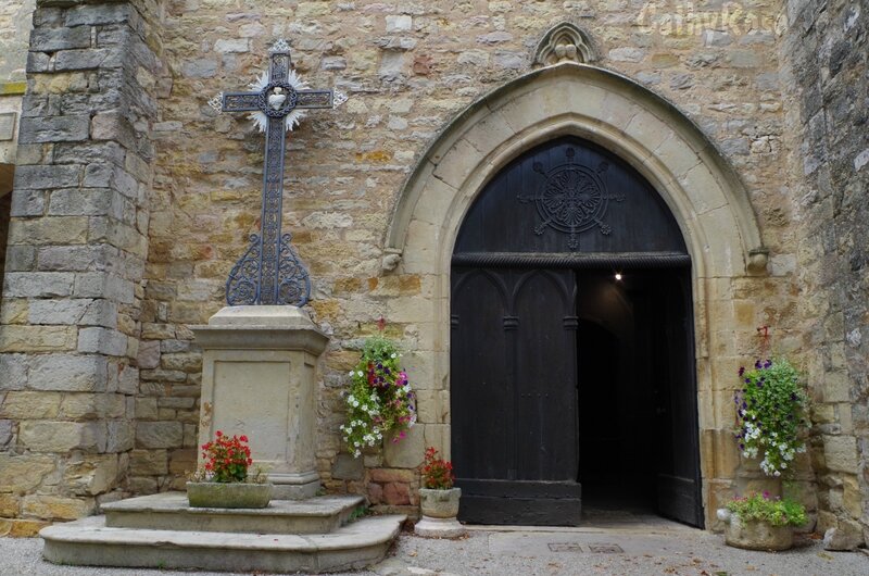 && église Saint-Corneille (3)