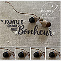 L'etoile du bonheur (partie 1)