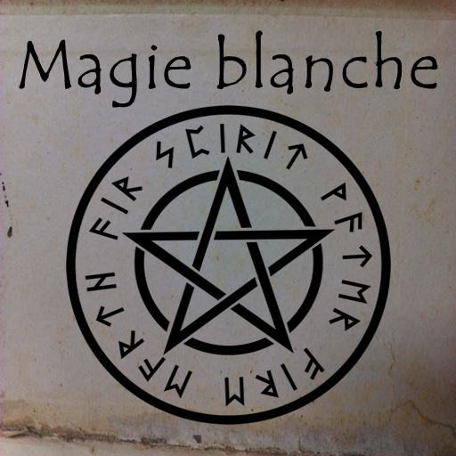 La Magie Blanche