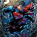 Urban comics : superman saga