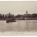 03 - VICHY - Le Golf