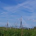 5 juin 2017 pont Normandie