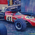 Chevron B 15 F3_02 - 1970 [UK] HL_GF
