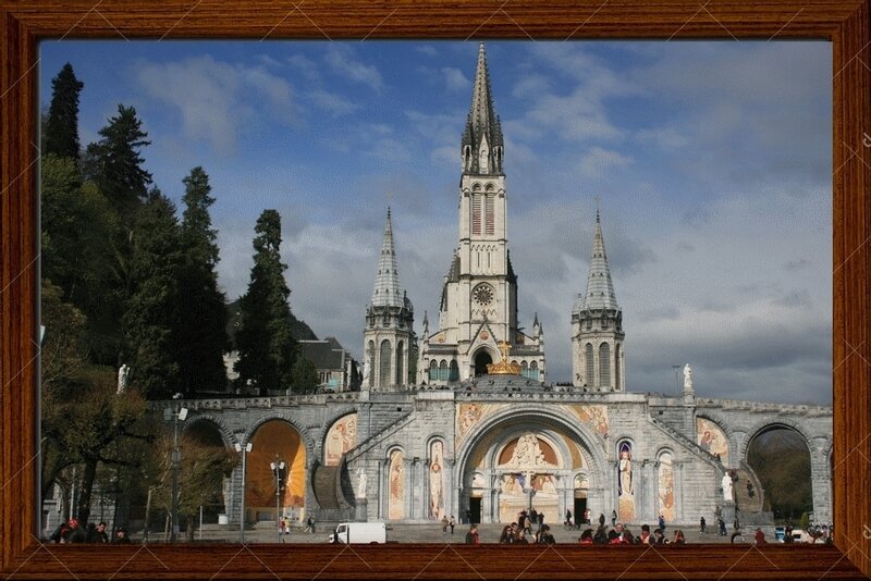 Basilique 3