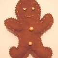 Gingerbreads!