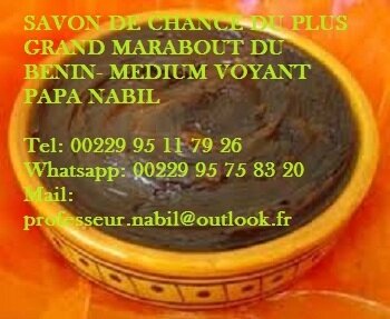savon