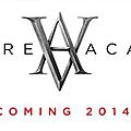 Vampire Academy logo officiel