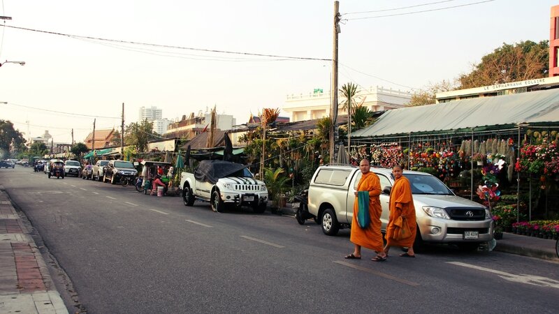 BKK Marché aux fleurs 2