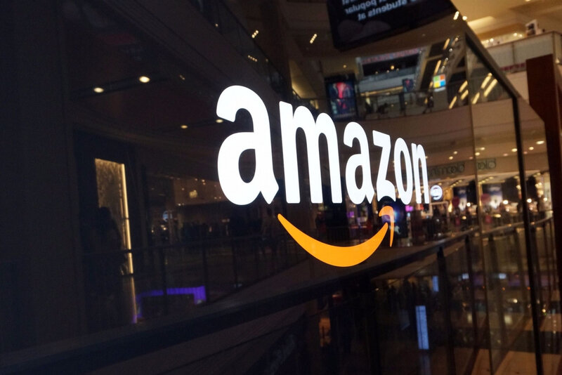 Amazon 1