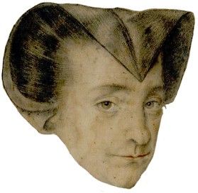 Elisabeth Duval à la fin du XVIe siècle