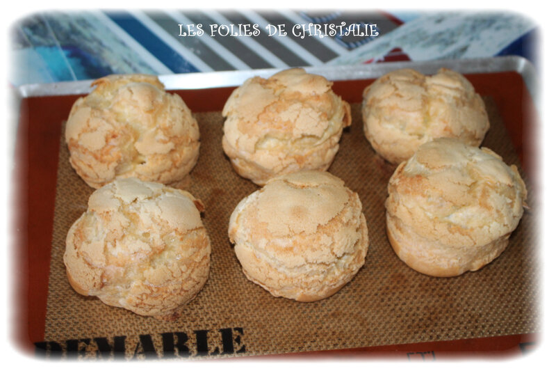 Choux 2