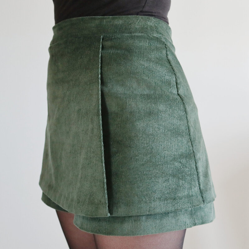 jupe short rio