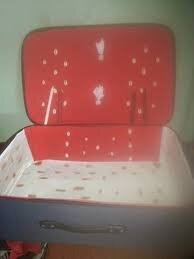valise du maitre gounou