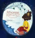 Princesse Yong Hee couv