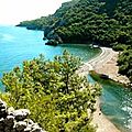 0031 Olympos, Turquie, my favorite place on earth......