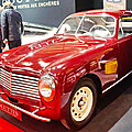 Fiat 1100 ES coupe PF_01 - 1950 [I] HL_GF