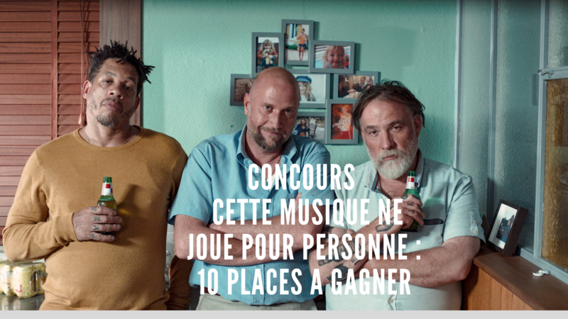modele concours