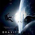 Gravity - de alphonso cuaron (2013)