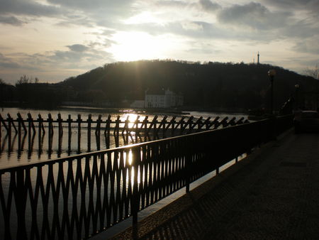 Vltava