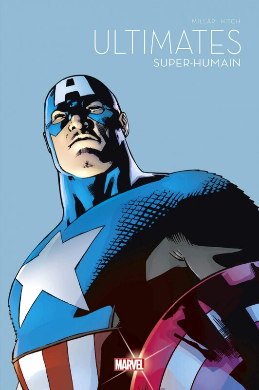 printemps des comics 05 ultimates