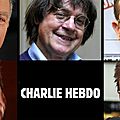 Charb cabu wolinski tignous maris